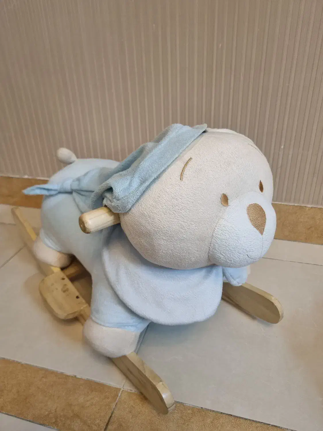 مبل کودک خرسی|اسباب و اثاث بچه|مشهد, اقبال|دیوار