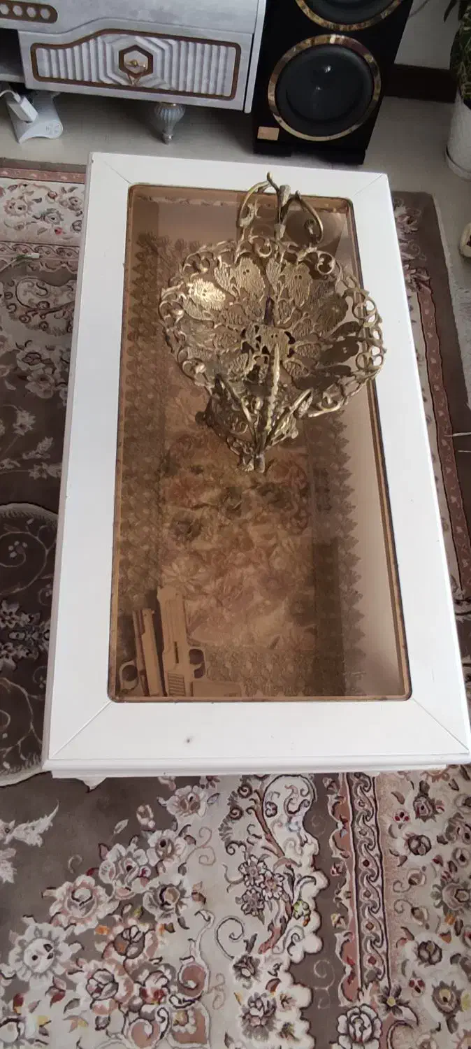 مبل|مبلمان خانگی و میز عسلی|باغستان, |دیوار