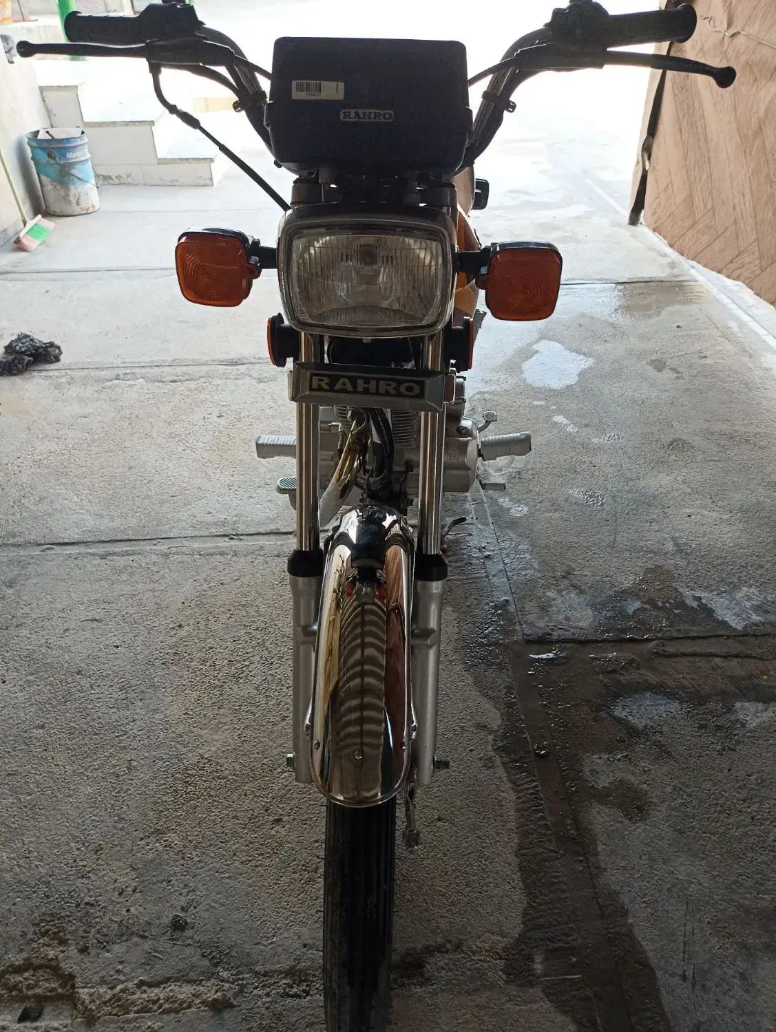 موتور رهرو|موتورسیکلت|بوشهر, |دیوار