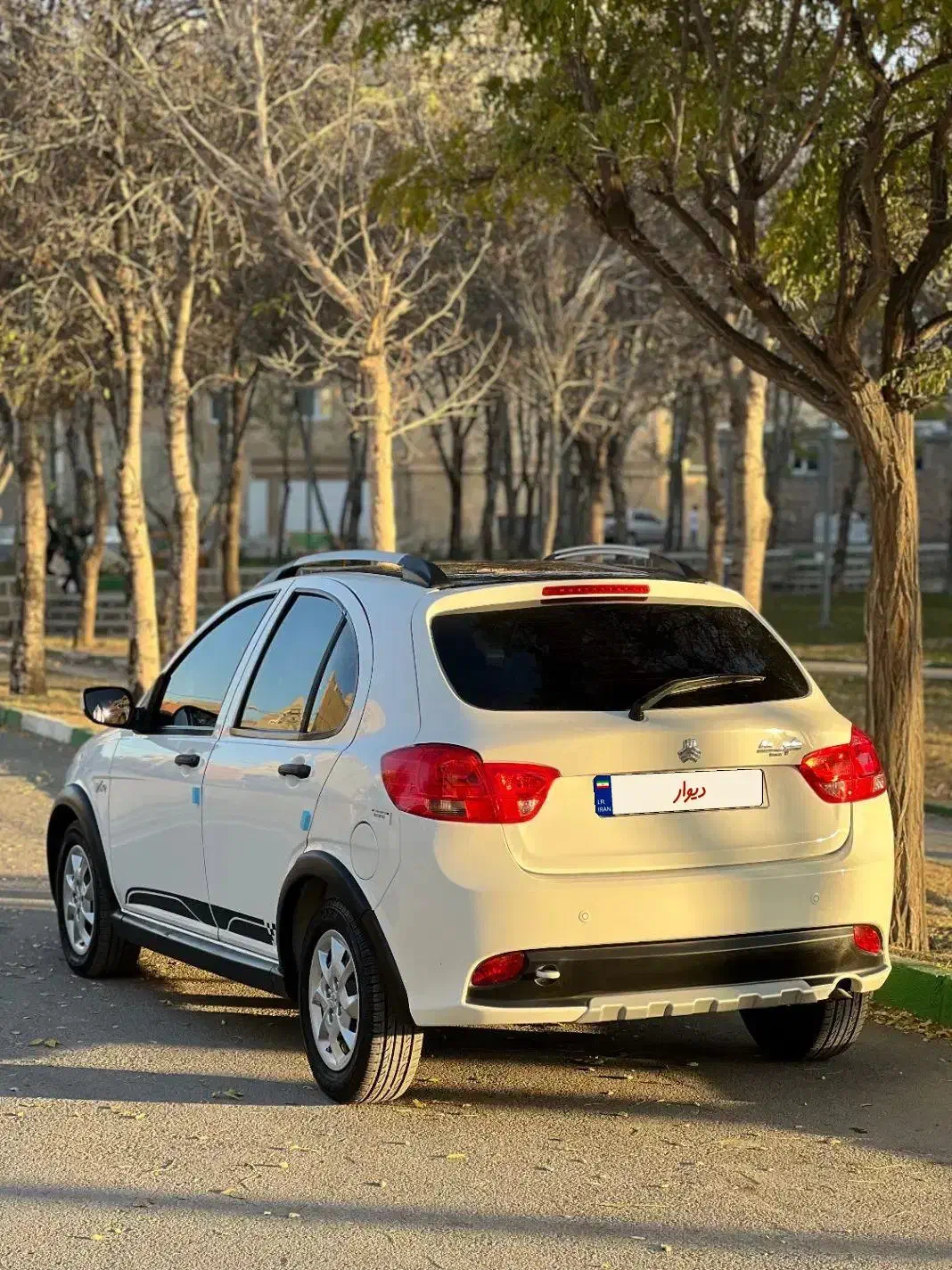 کوییک rs 1402|خودرو سواری و وانت|اردبیل, |دیوار