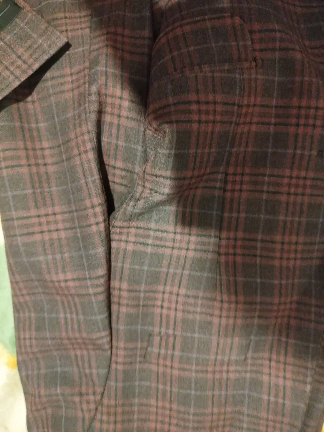 کت تک|لباس|خرمآباد, |دیوار