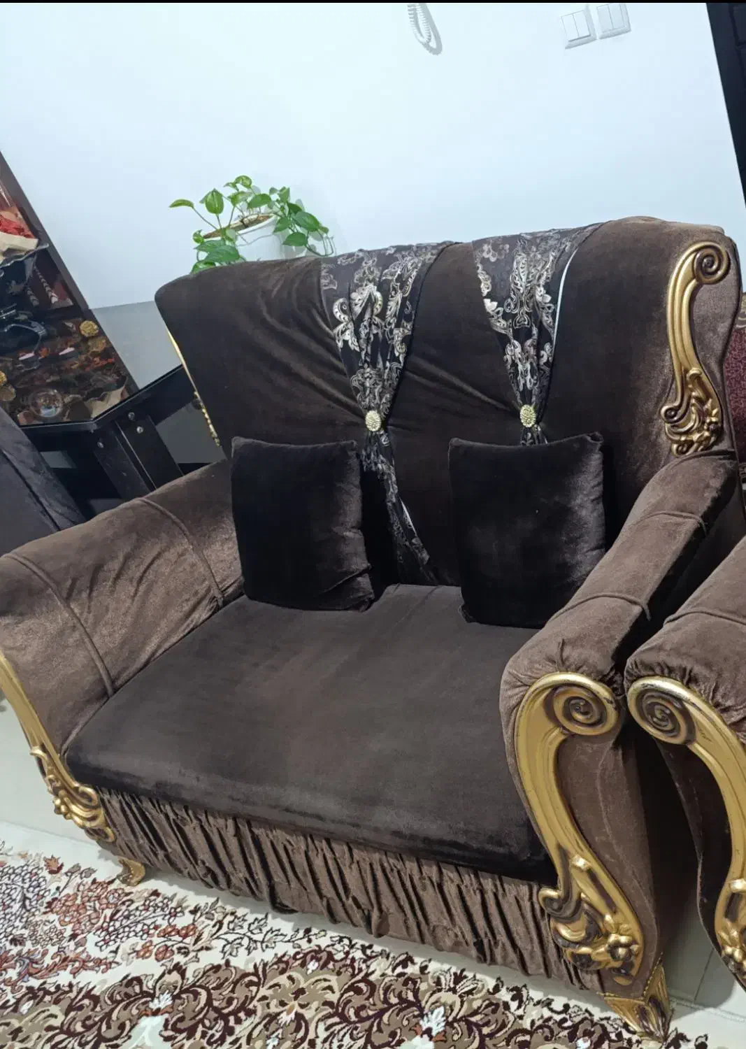 مبل|مبلمان خانگی و میز عسلی|رامسر, |دیوار