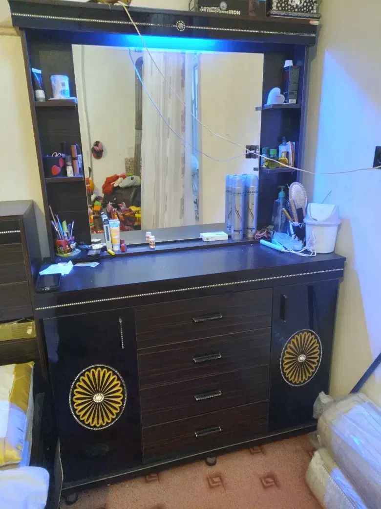 سرویس چوب|جاکفشی، کمد، دراور|تربت جام, جامرود|دیوار