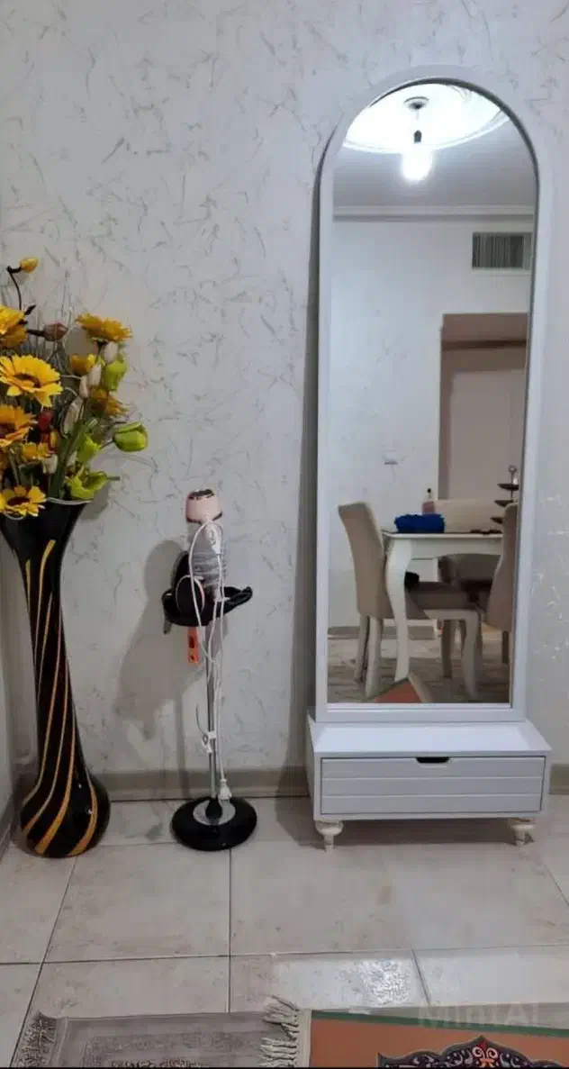 آینه وباکس شیک کد۱۲|آینه|خرمآباد, |دیوار