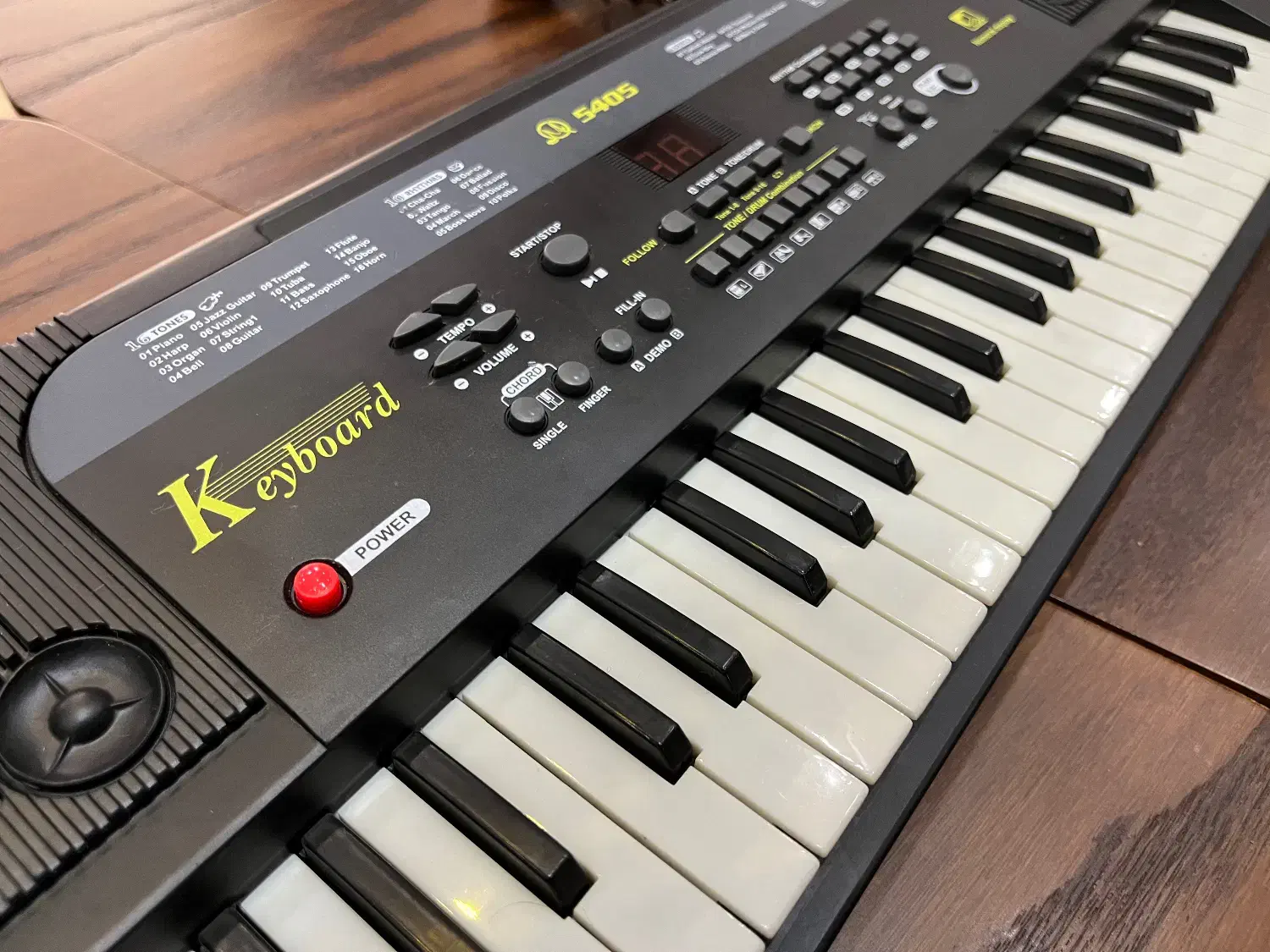 ارگ|پیانو، کیبورد، آکاردئون|اصفهان, کوی شهید کشوری|دیوار