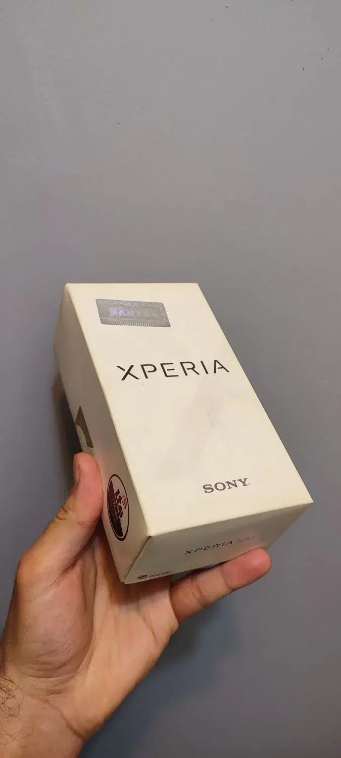 اکسپریا XA1|موبایل|مشهد, شریف|دیوار