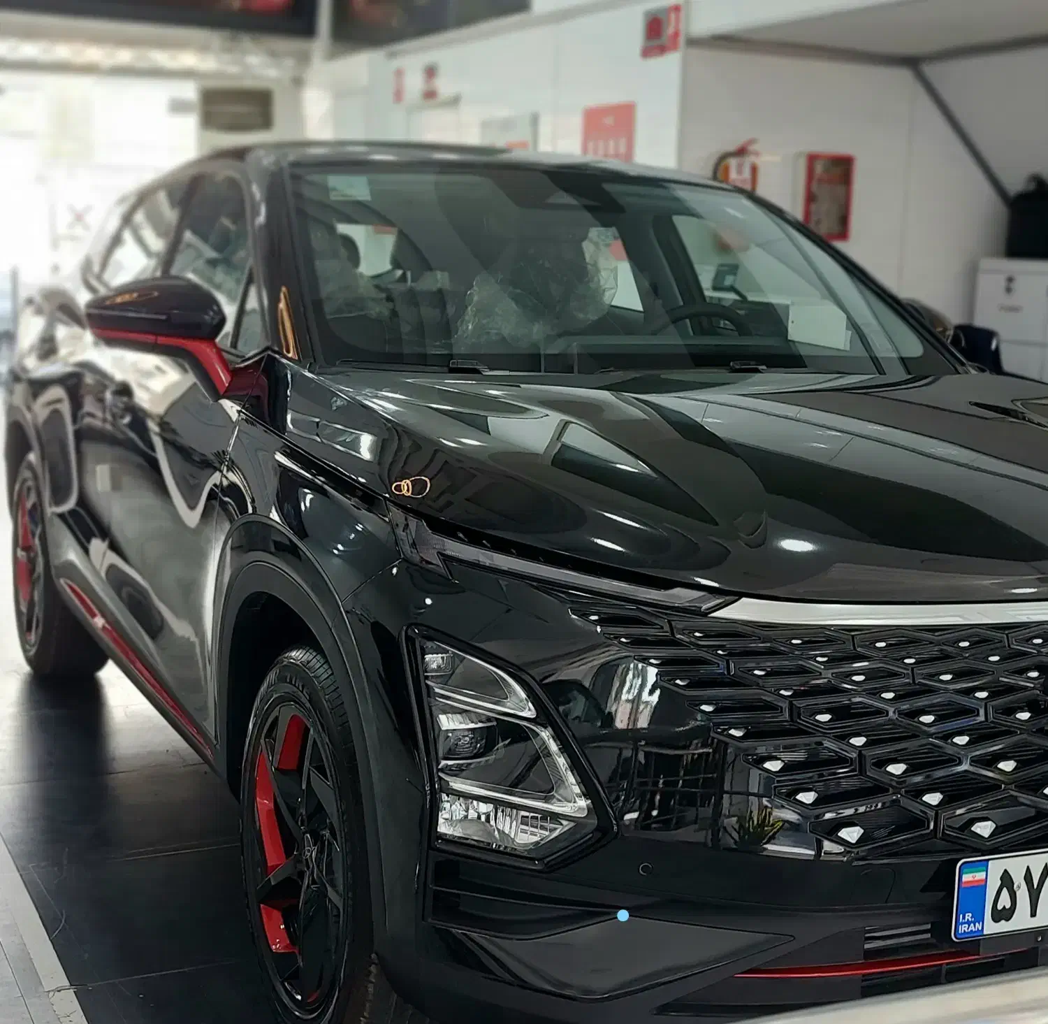 اف ایکس 404|خودرو سواری و وانت|تهران, صادقیه|دیوار