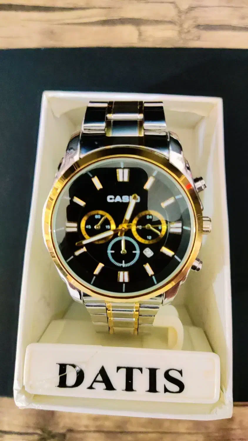 ساعت برند CASIO|ساعت|آبادان, |دیوار