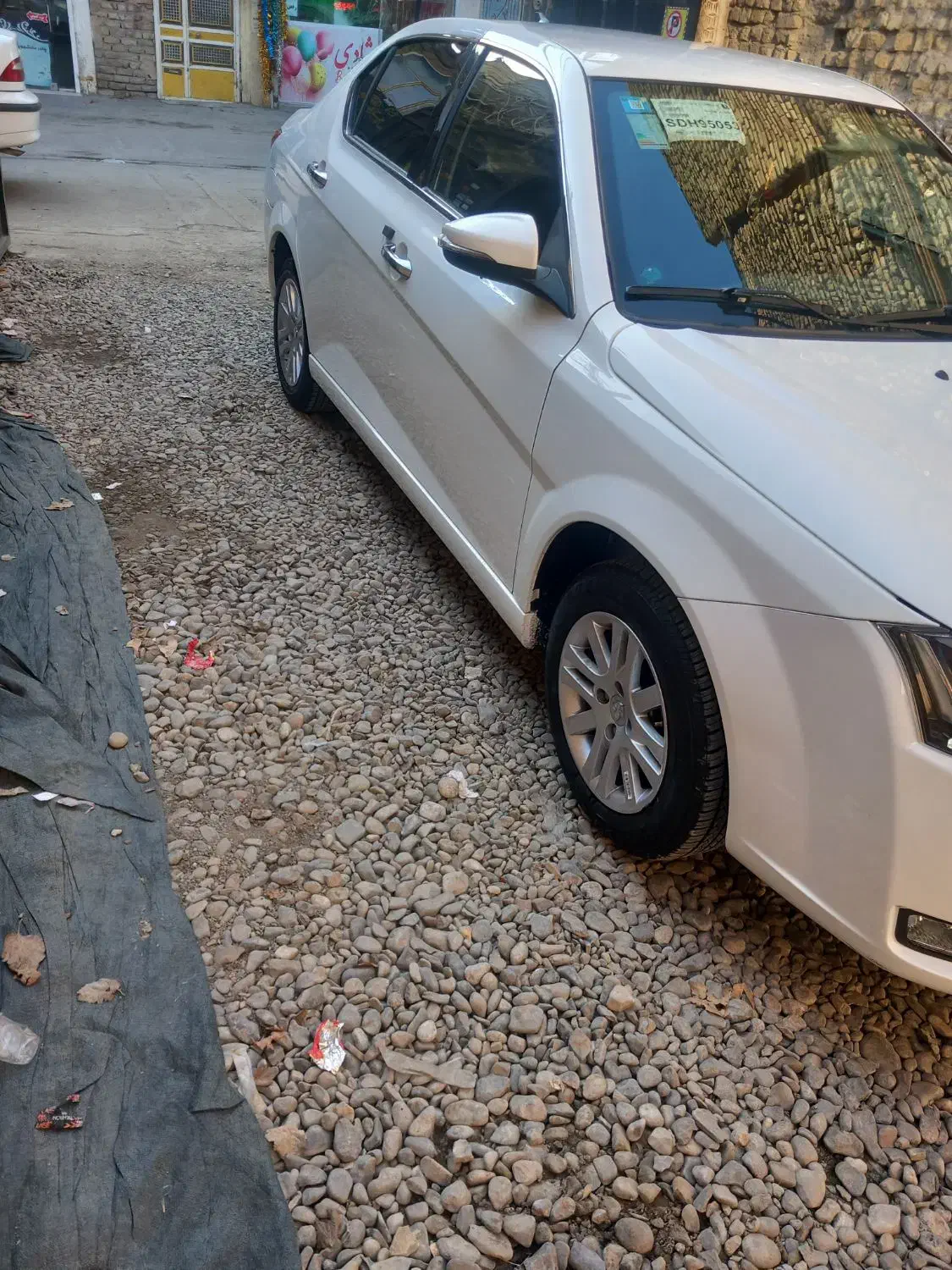 دناپلاس ۶ دنده|خودرو سواری و وانت|مشهد, نوده|دیوار