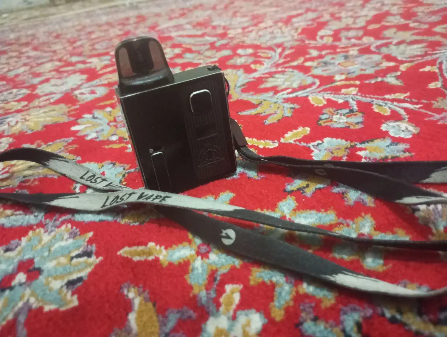 پاد و ویپ دوکاره LOST VAPE|زیورآلات و اکسسوری|بومهن, |دیوار