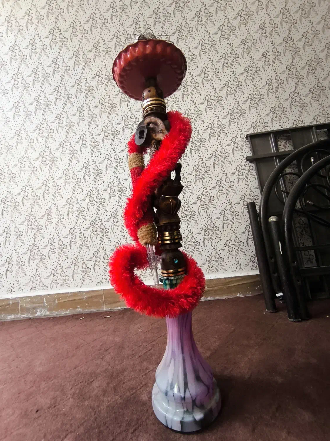 قلیون|کلکسیون و سرگرمی|بم, |دیوار