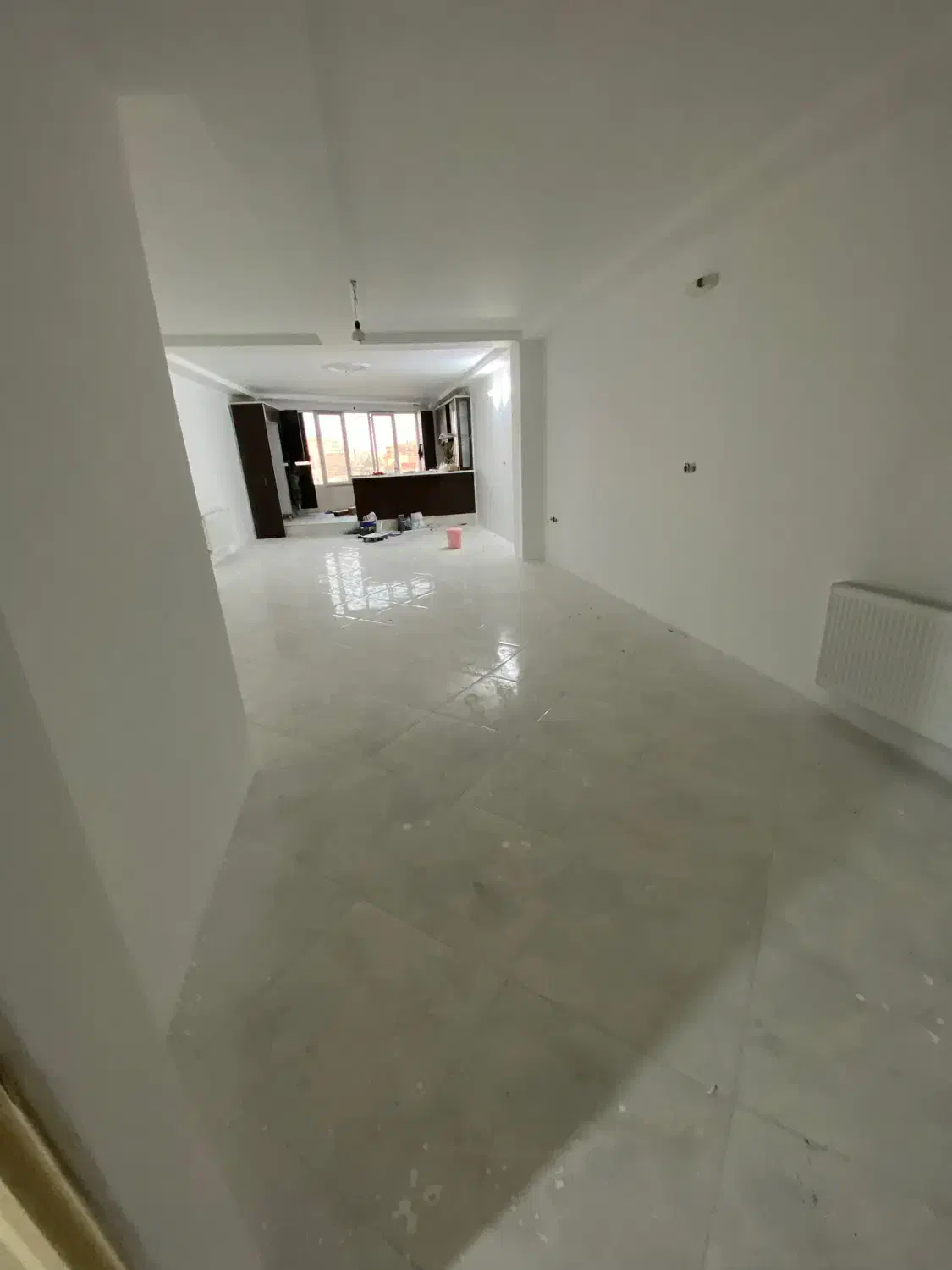 ۱۵۰متر۲خواب آسانسوروانباری تک واحدی۵ساله کرمانی|اجارهٔ آپارتمان|ورامین, ورامین|دیوار