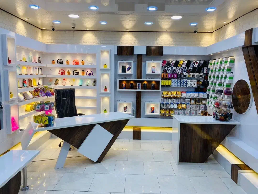 فروش عمده انواع لوازم جانبی موبایل|لوازم جانبی موبایل و تبلت|قشم, |دیوار