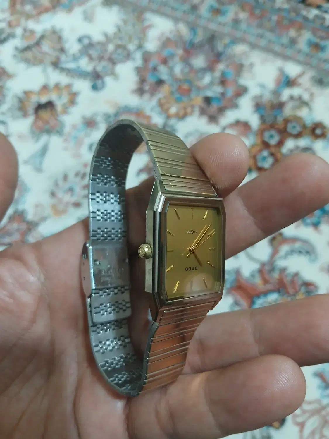 ساعت رادو|ساعت|بوشهر, |دیوار