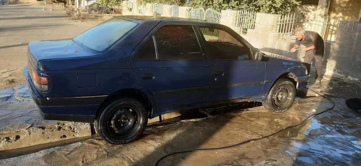 اردی ۸۴|خودرو سواری و وانت|سامن, |دیوار