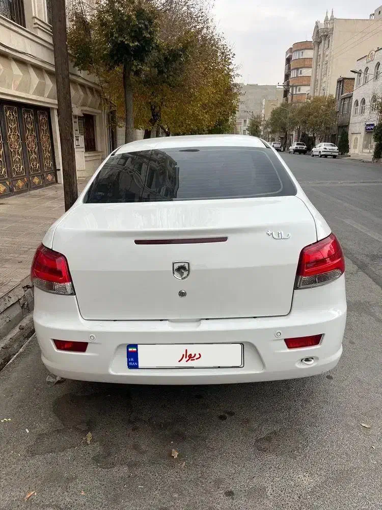 راناپلاس ارتقا یافته|خودرو سواری و وانت|اراک, |دیوار