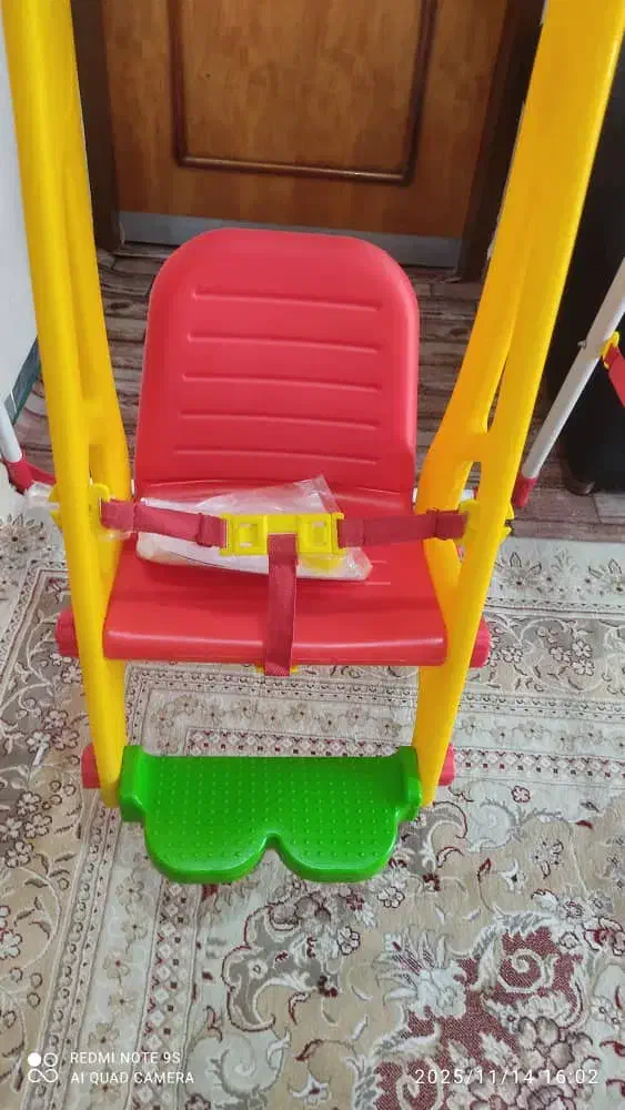 تاب بچه گانه|اسباب‌بازی بچه|لامرد, |دیوار