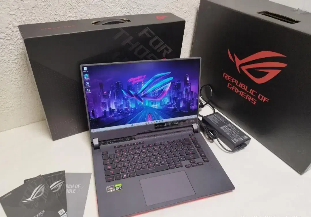 لبتاپ ASUS g513 rc|رایانه همراه|قزوین, |دیوار