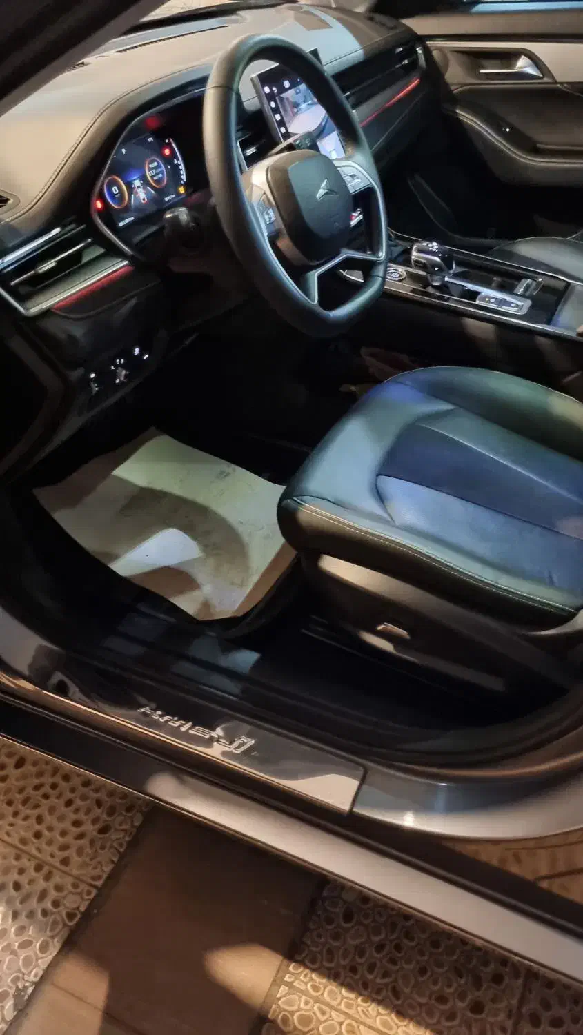 فروش خودرو . Kmc j7|خودرو سواری و وانت|گنبد کاووس, |دیوار