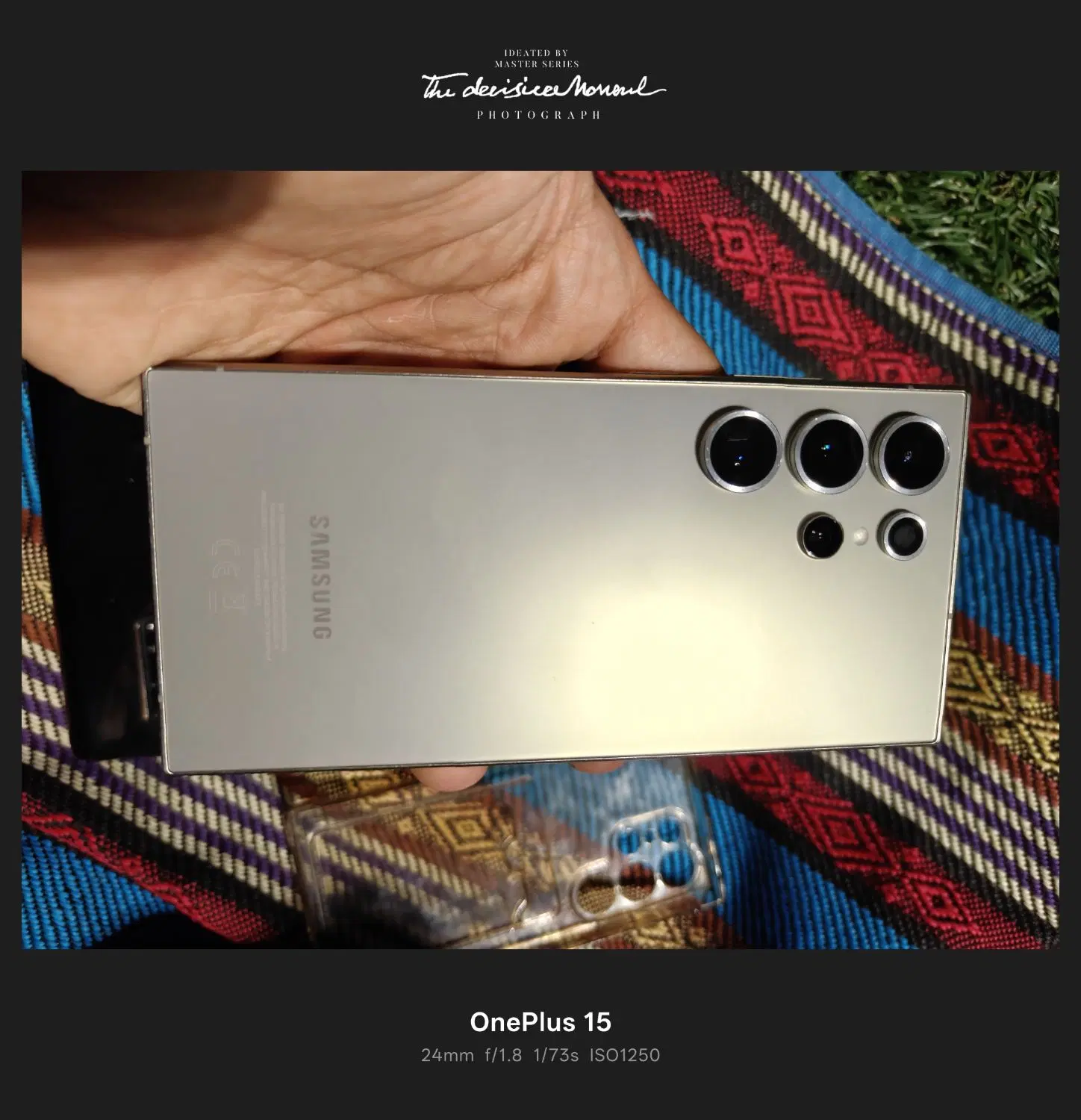 s24 ultra 256g|موبایل|اصفهان, کوی شهید کشوری|دیوار