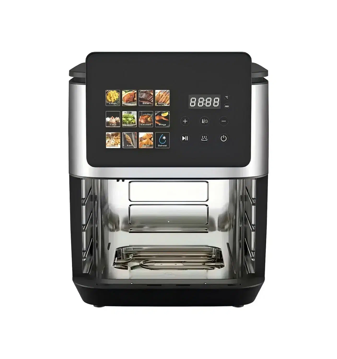 سرخ کن بدون روغن طرح Philips PH7933|اجاق گاز و لوازم برقی پخت‌وپز|بندرعباس, |دیوار