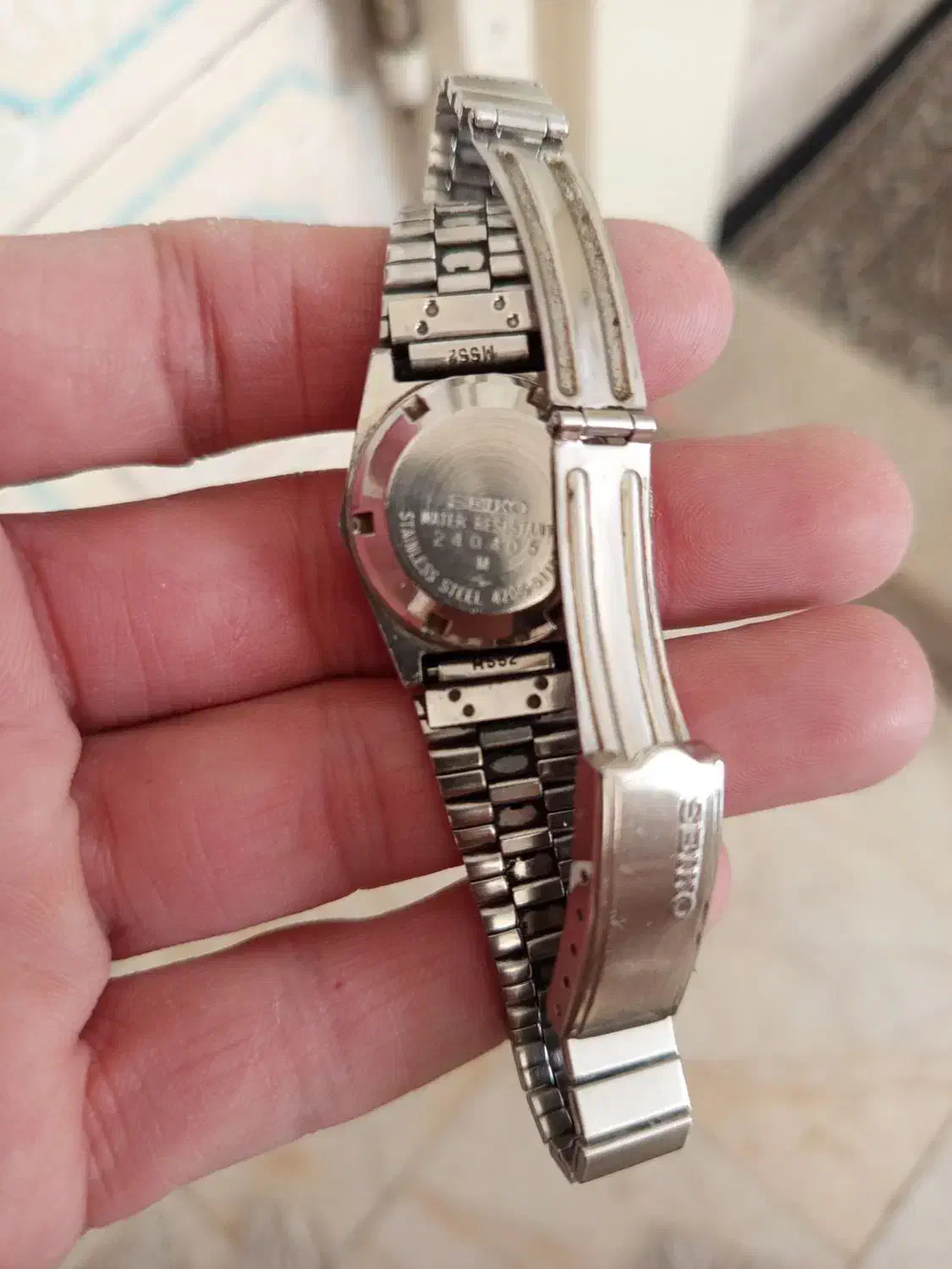 ساعت سیکو 5 اصل ژاپن،اورینت،اوماکس ژاپنی،سیکو 5طرح|ساعت|تهران, شهرآرا|دیوار