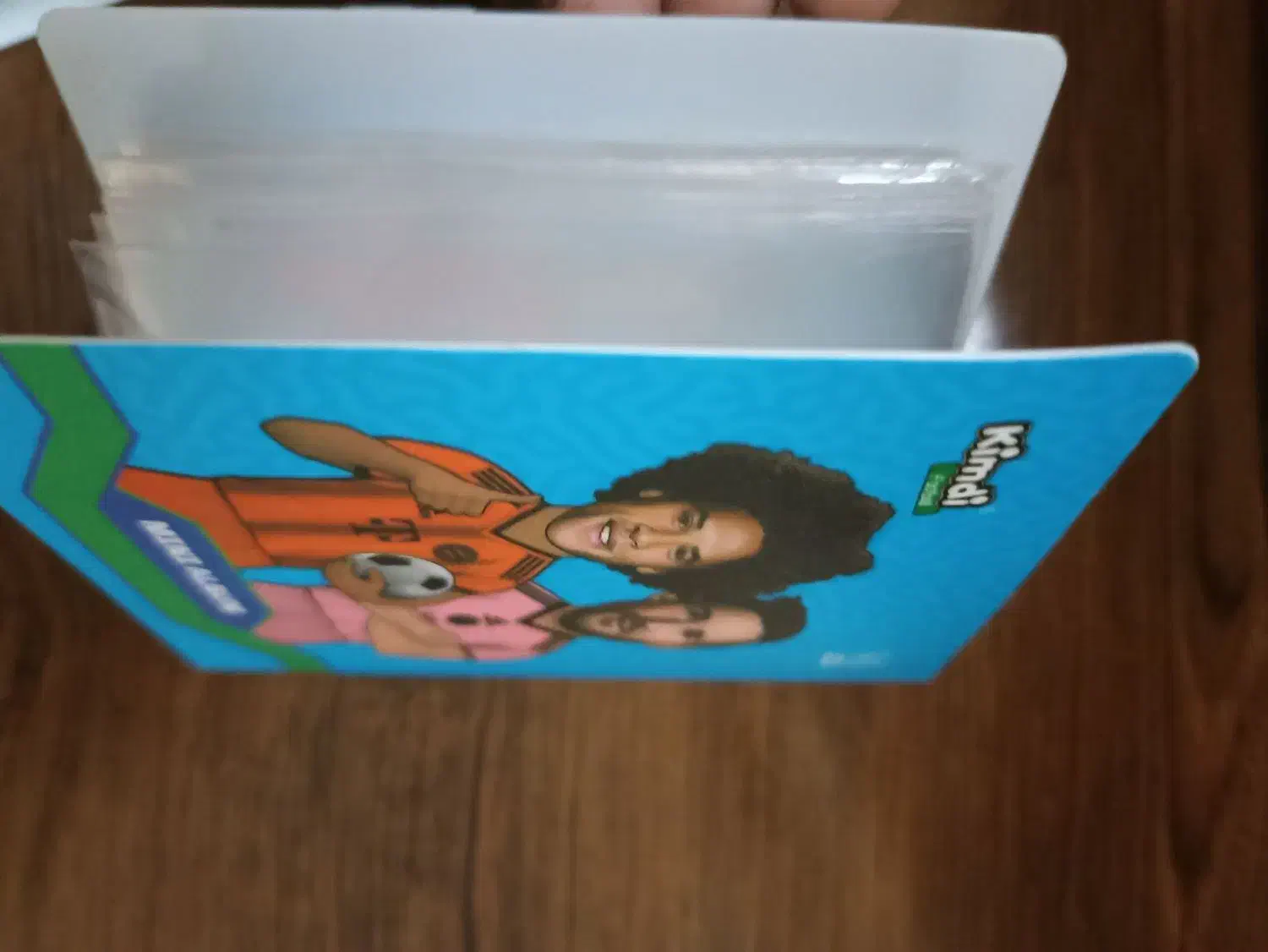 کارت کیمدی|کلکسیون و سرگرمی|بروجن, |دیوار