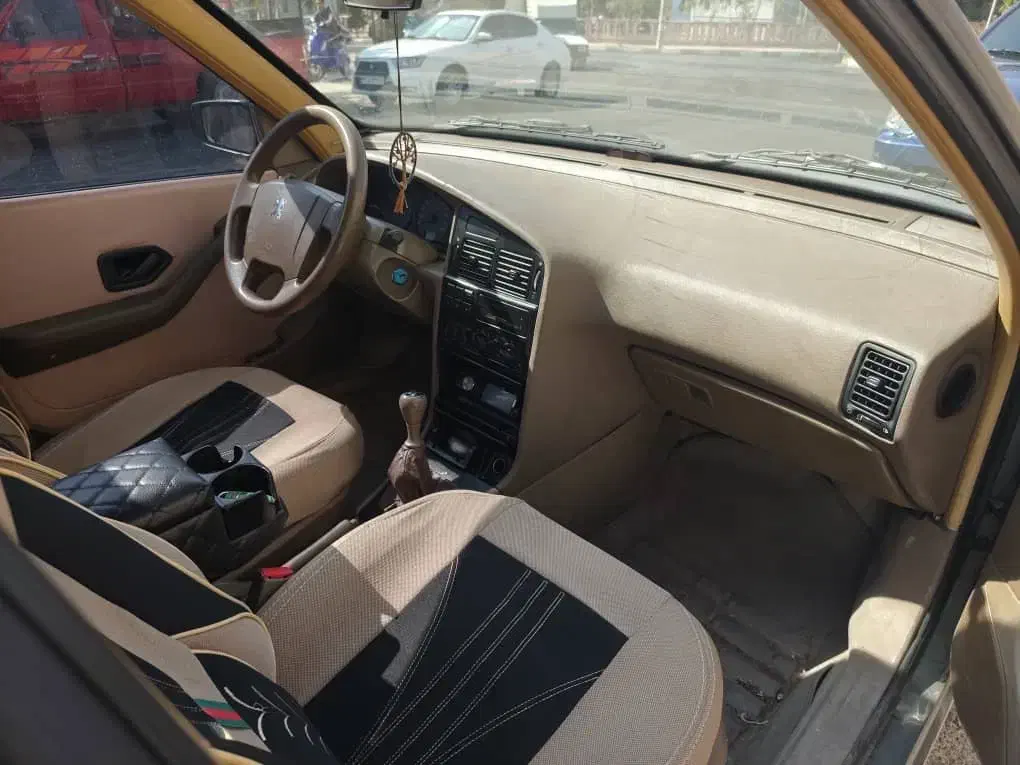 پژو ۴۰۵ مدل ۱۳۹۲|خودرو سواری و وانت|پرند, فاز ۲|دیوار