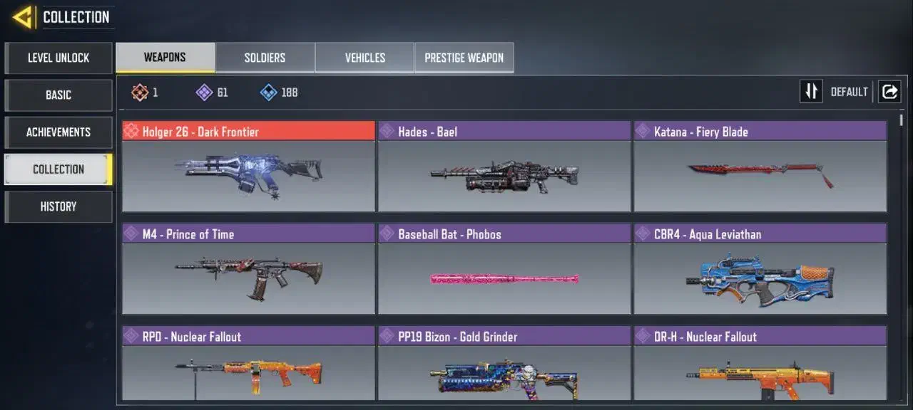 اکانت متیک دار|کنسول، بازی ویدئویی و آنلاین|اصفهان, شهریار|دیوار