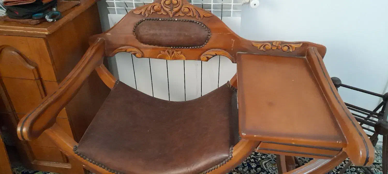 میز تلفن سالم شیک|میز تلفن|گنبد کاووس, |دیوار