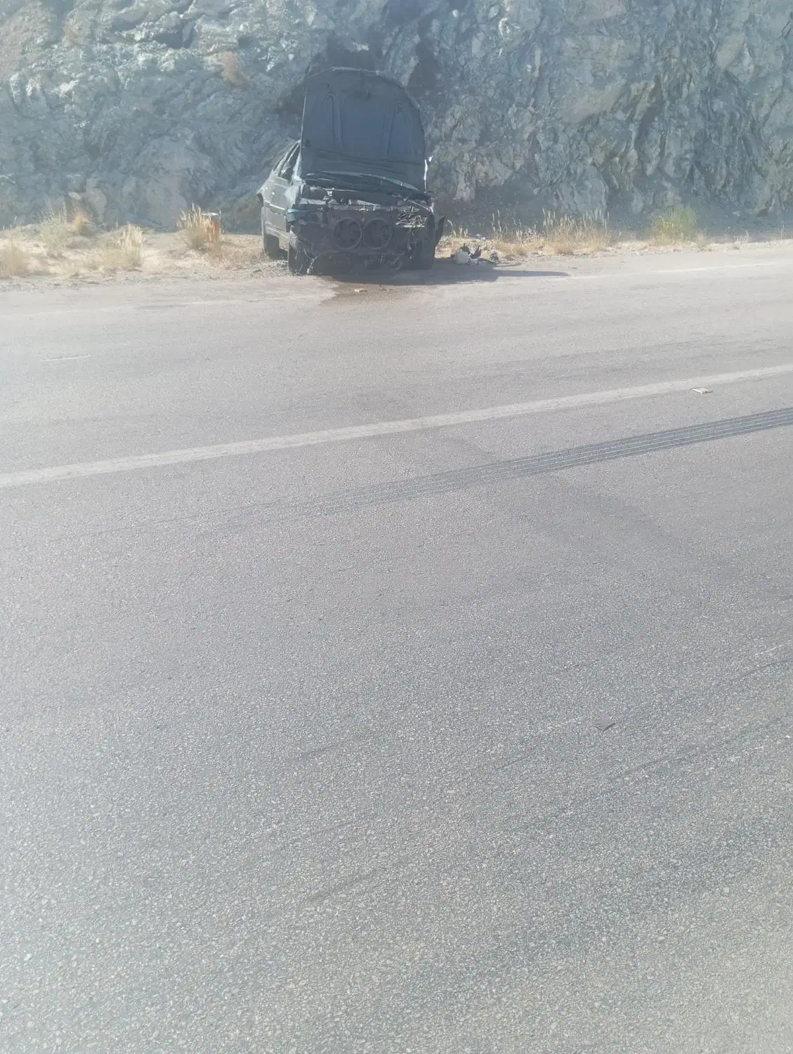 تصادفیفروشی|خودرو سواری و وانت|جلگه چاه هاشم, |دیوار