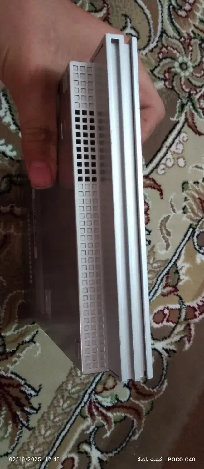 فروش کنسول PlayStation 2 (PS2) سالم|کنسول، بازی ویدئویی و آنلاین|محلات, |دیوار