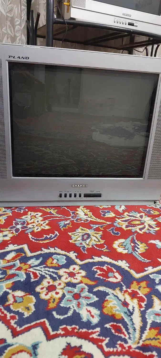 تلویزیون ۲۱ شهاب|تلویزیون و پروژکتور|مشهد, مهدی آباد (بلوار توس)|دیوار