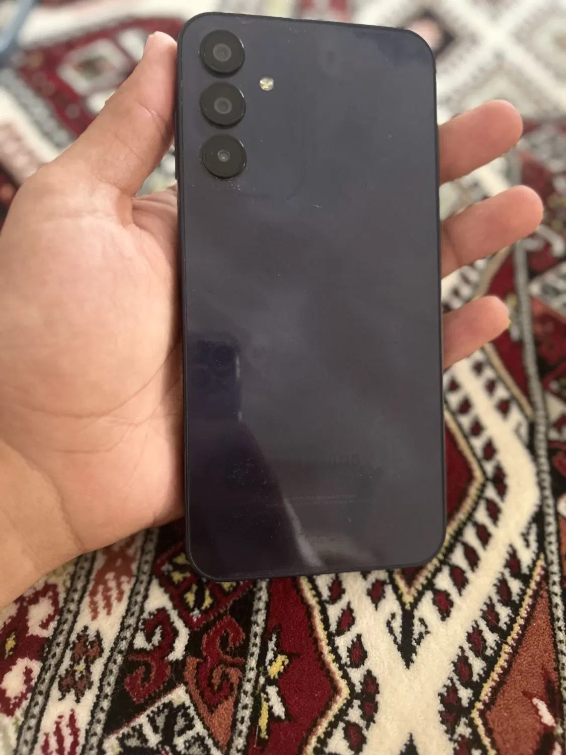 گوشی a15|موبایل|گمیشان, |دیوار