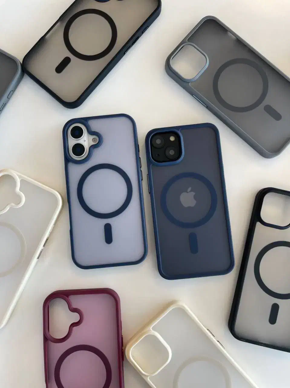 قاب آیفون لنز و گلس|لوازم جانبی موبایل و تبلت|گرگان, |دیوار