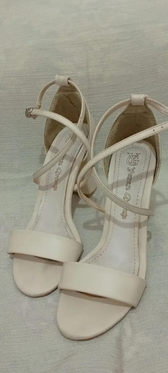 کفش ،دمپایی|کیف، کفش، کمربند|قم, ولیعصر|دیوار