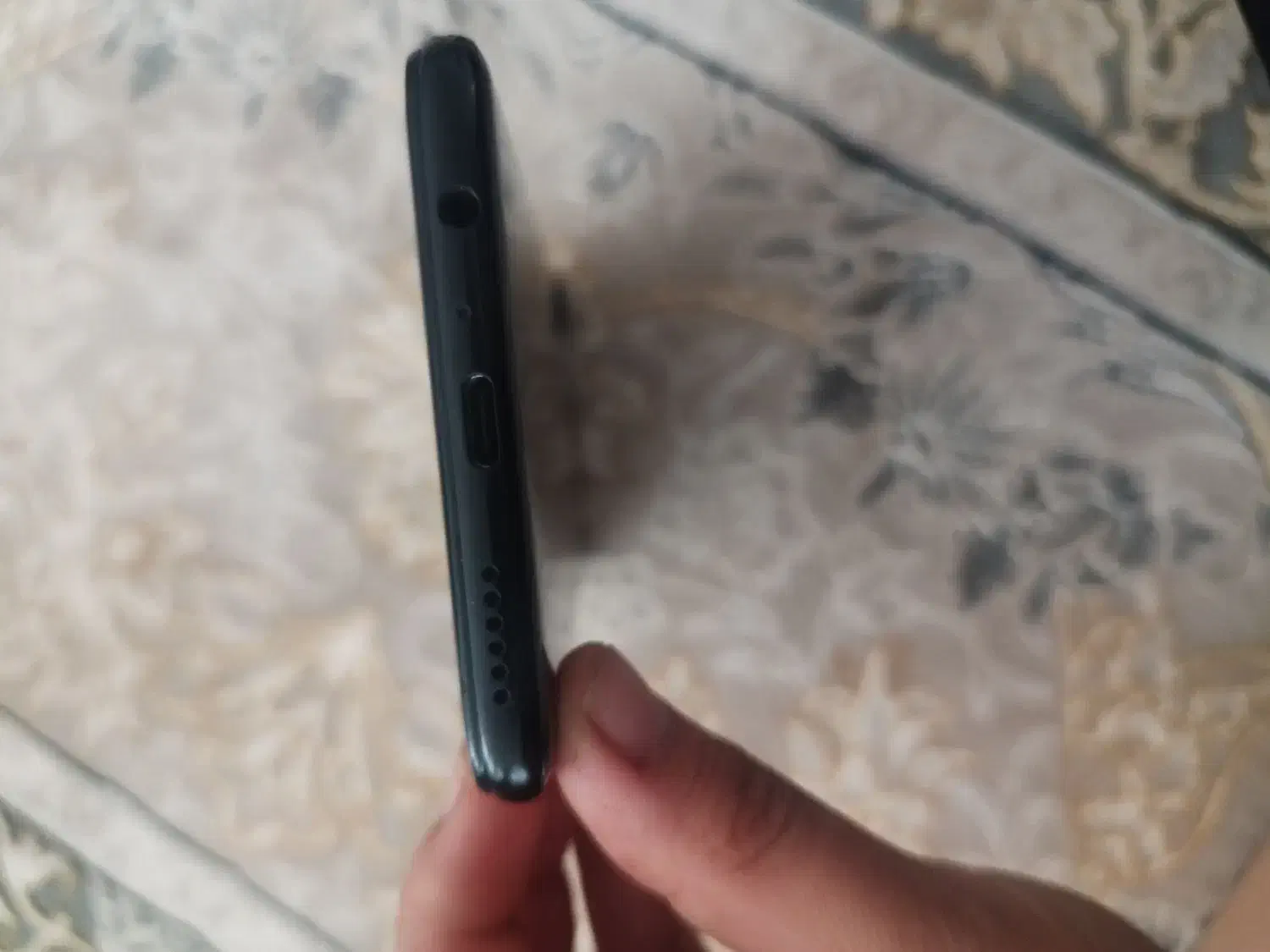 گوشیa20s|موبایل|یزد, |دیوار