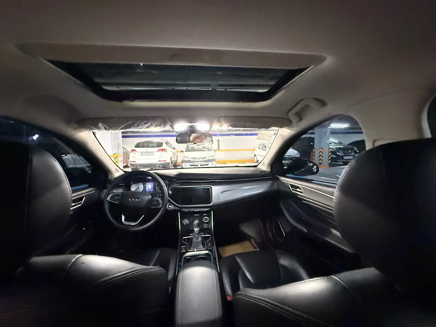 آریزو ۵|خودرو سواری و وانت|تهران, صادقیه|دیوار