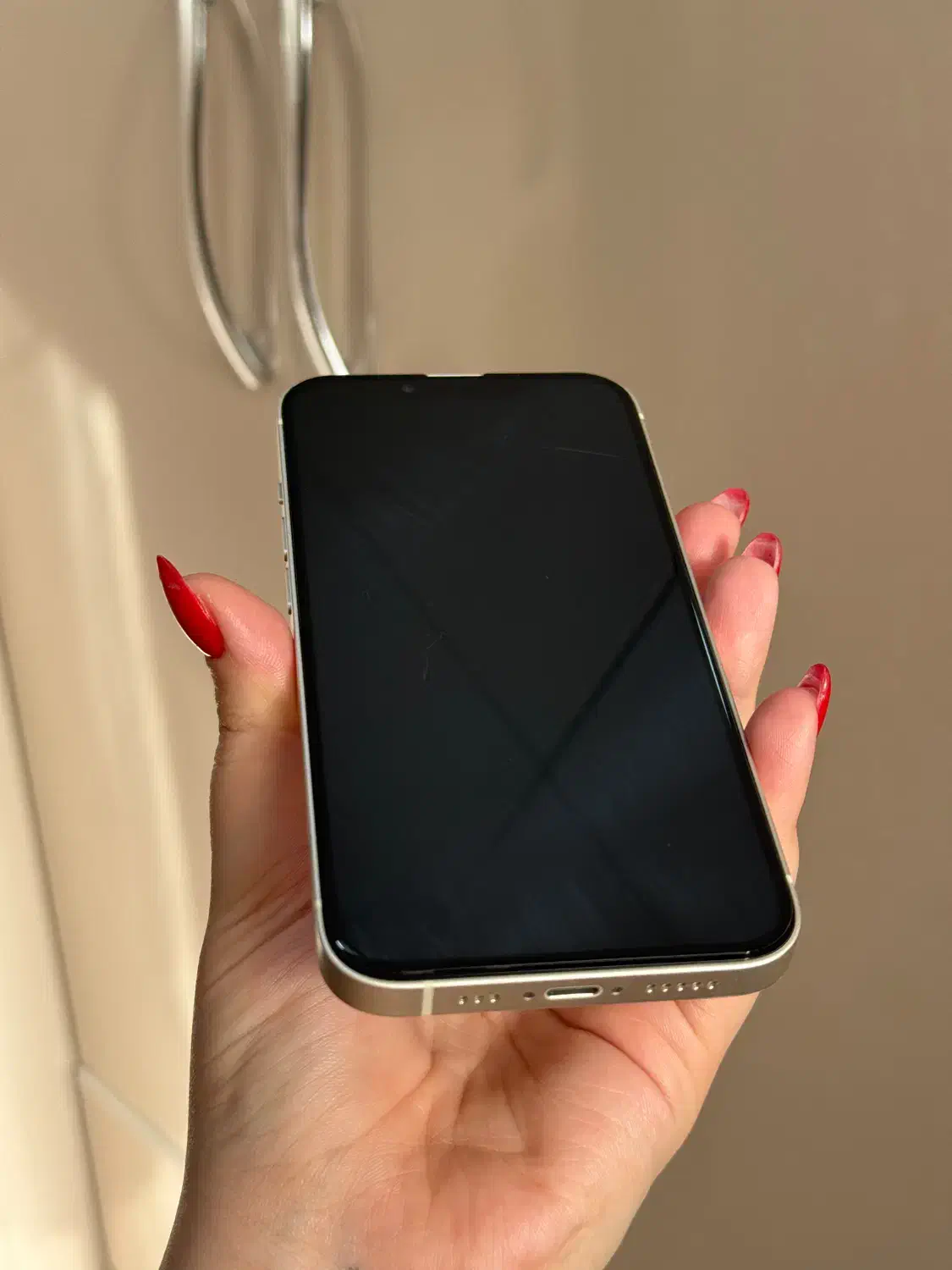 iphone 13 normal|موبایل|مرند, |دیوار