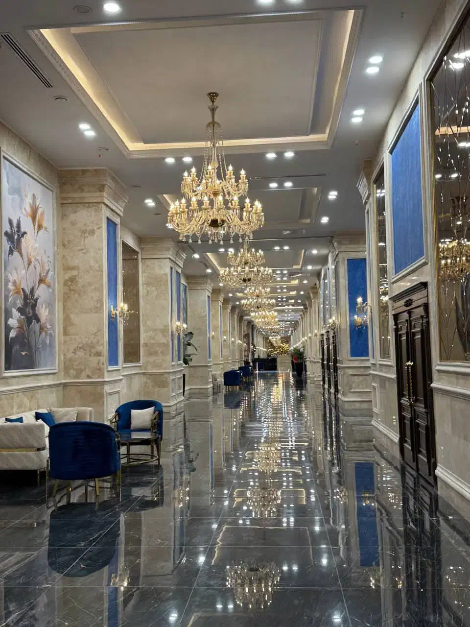 109متر/سه خوابه/خوش نقشه/دیزاین عالی /چیتگر|فروش آپارتمان|تهران, شهرک چیتگر|دیوار