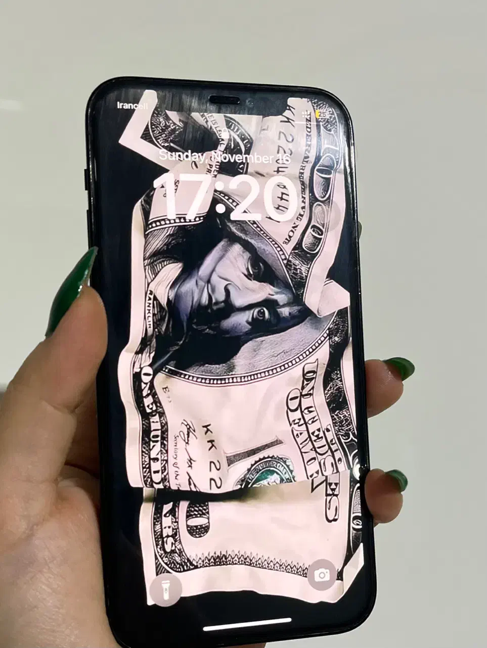 ایفون 12پرو|موبایل|شیراز, محراب|دیوار