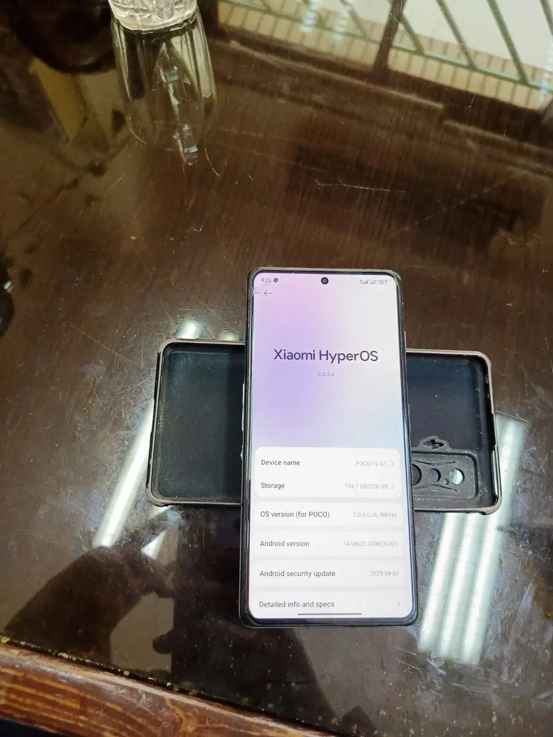poco f4 gt|موبایل|خرمشهر, |دیوار