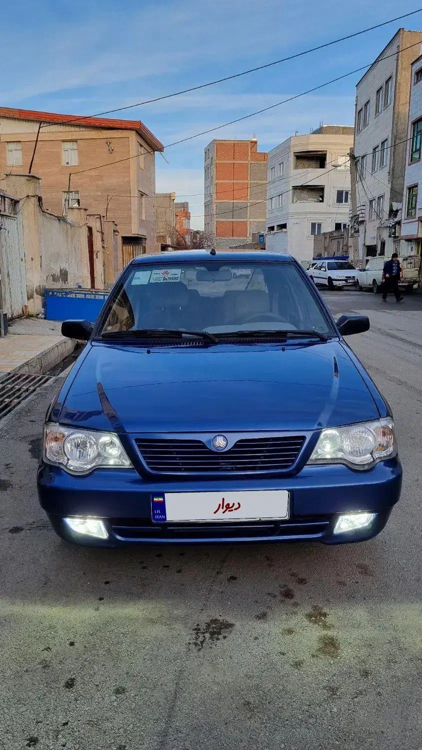 پراید111|خودرو سواری و وانت|اردبیل, |دیوار