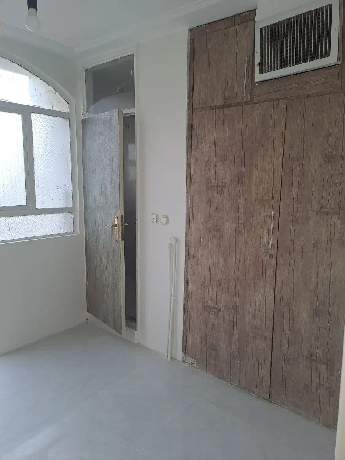 آپارتمان۵۰ متری تک خواب|اجارهٔ آپارتمان|ری, شهید غیوری (ابن باویه)|دیوار