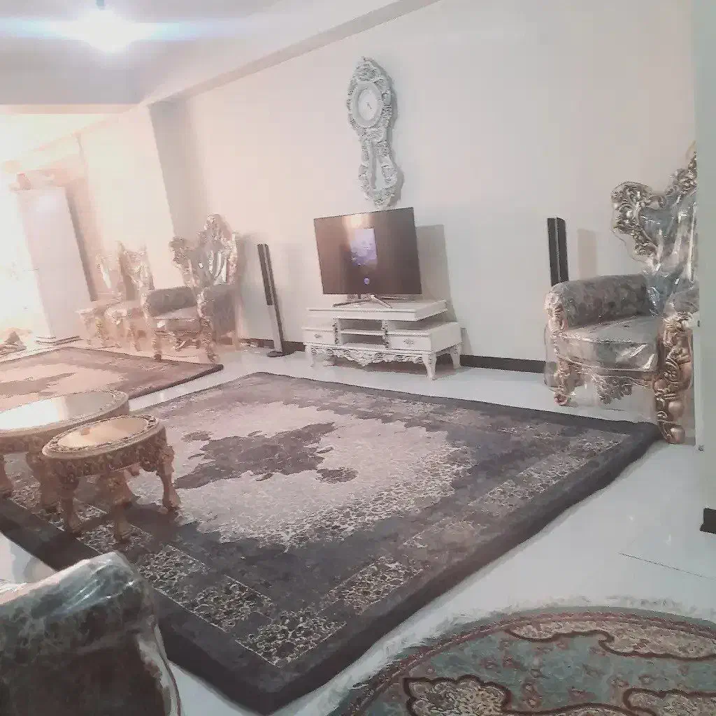 74 متری خوش نقشه یک خواب با نورگیر عالی|فروش آپارتمان|ری, جوانمرد قصاب|دیوار