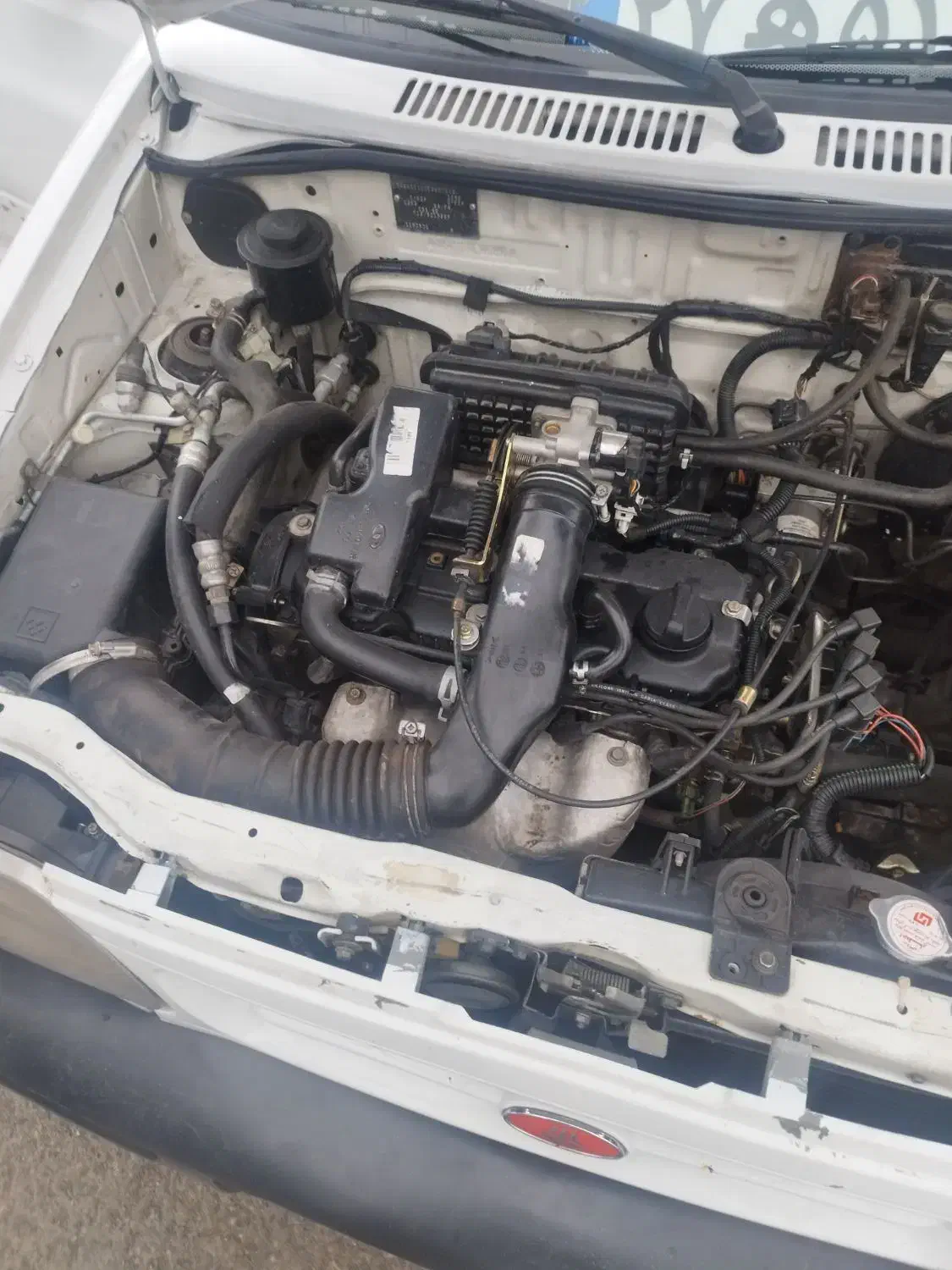 پراید 93SE|خودرو سواری و وانت|لاهیجان, یوسف آباد|دیوار