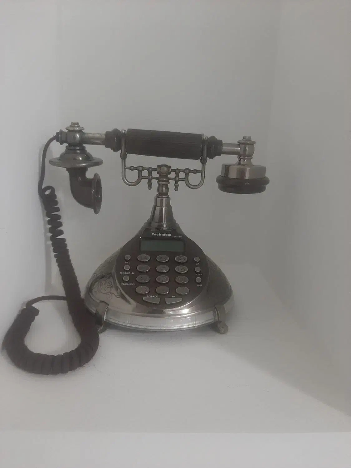 تلفن سلطنتی|میز تلفن|کرمانشاه, |دیوار