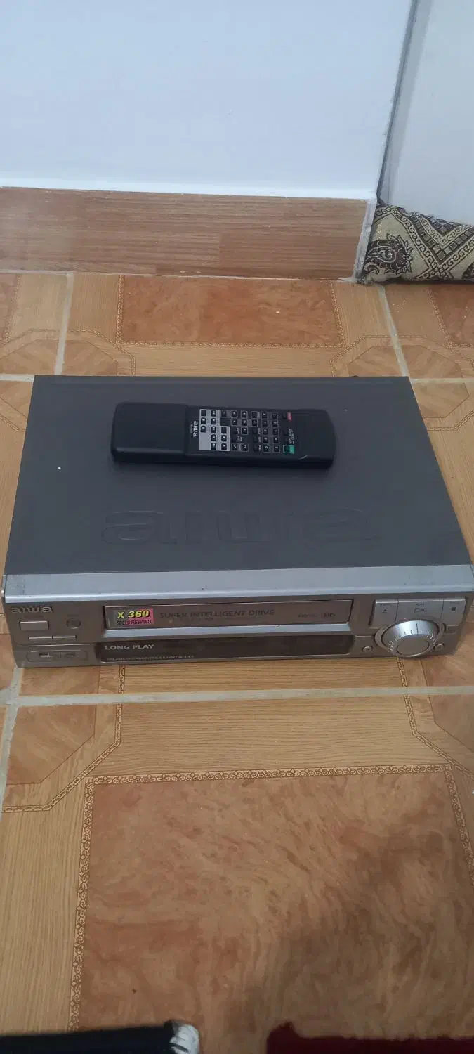 ویدیو|پخش‌کننده DVD و ویدیو|رشت, پاره بیجار|دیوار