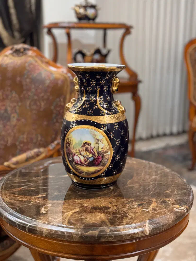 چینی دکور|ظروف سرو و پذیرایی|خمینیشهر, |دیوار