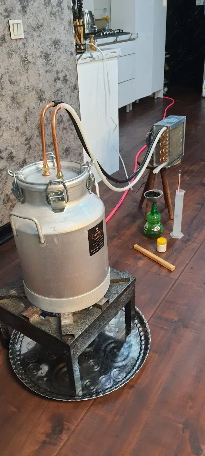 انواع گلابگیر|فروشگاه و مغازه|ری, ملکآباد|دیوار